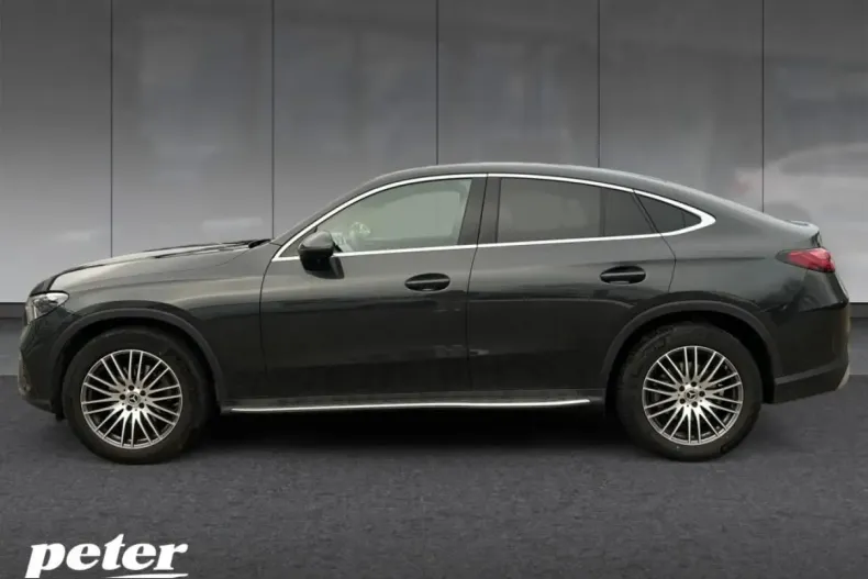 Mercedes-Benz GLC 200 (Clasa GLC) din 2024 cu 19.300 km - oferta MER205407 - foto 17