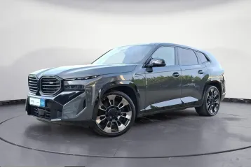 BMW XM din 2024 - oferta BMW205408