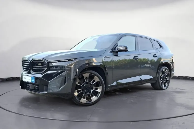 BMW XM (Seria X) din 2024 cu 28.300 km - oferta BMW205408 - foto 1