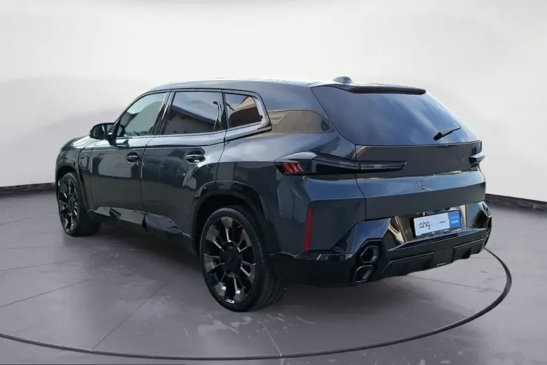 BMW XM (Seria X) din 2024 cu 28.300 km - oferta BMW205408 - foto 3