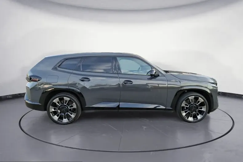 BMW XM (Seria X) din 2024 cu 28.300 km - oferta BMW205408 - foto 5