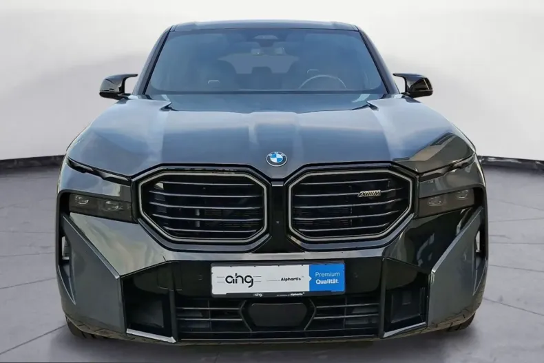 BMW XM (Seria X) din 2024 cu 28.300 km - oferta BMW205408 - foto 6