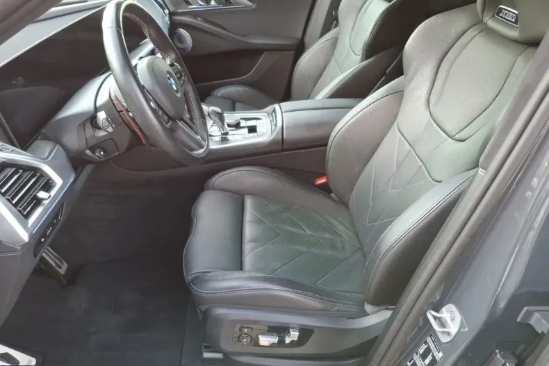 BMW XM (Seria X) din 2024 cu 28.300 km - oferta BMW205408 - foto 7