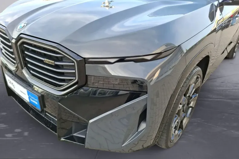 BMW XM (Seria X) din 2024 cu 28.300 km - oferta BMW205408 - foto 12