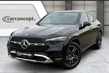 Mercedes-Benz GLC 200 din 2025 - oferta MER205409