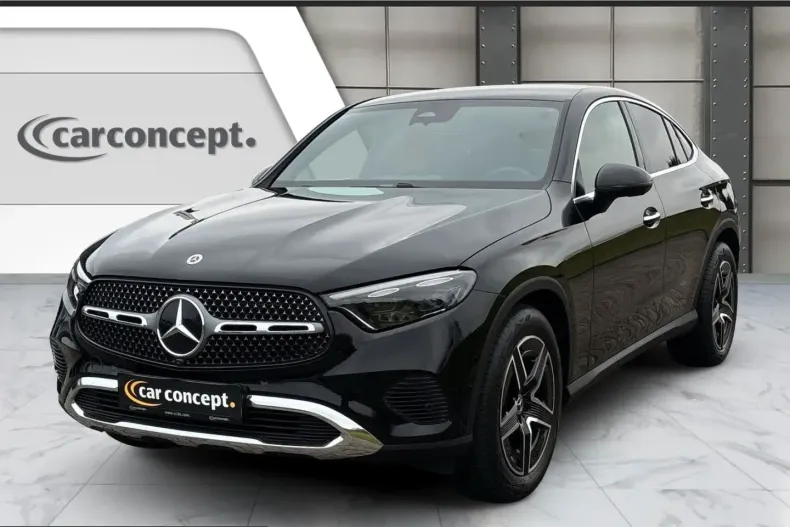 Mercedes-Benz GLC 200 (Clasa GLC) din 2025 cu 24.637 km - oferta MER205409 - foto 2