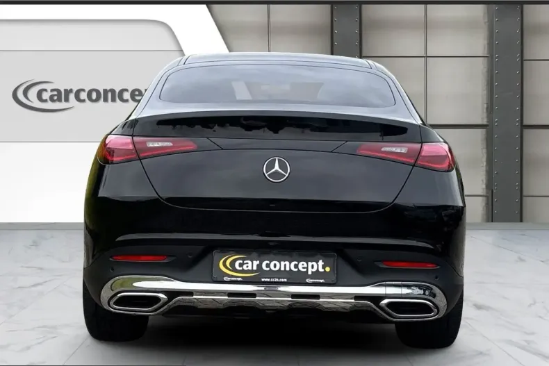 Mercedes-Benz GLC 200 (Clasa GLC) din 2025 cu 24.637 km - oferta MER205409 - foto 6