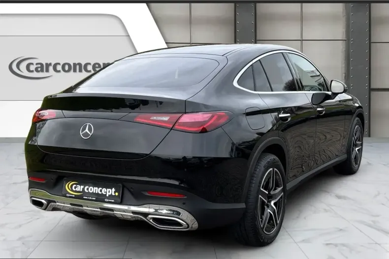 Mercedes-Benz GLC 200 (Clasa GLC) din 2025 cu 24.637 km - oferta MER205409 - foto 7