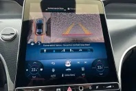 Mercedes-Benz GLC 200 (Clasa GLC) din 2025 cu 24.637 km - oferta MER205409 - foto 13