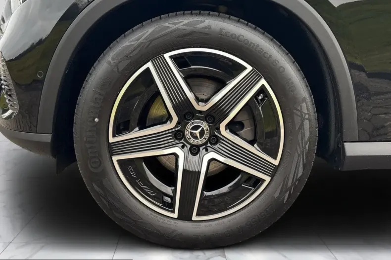 Mercedes-Benz GLC 200 (Clasa GLC) din 2025 cu 24.637 km - oferta MER205409 - foto 16