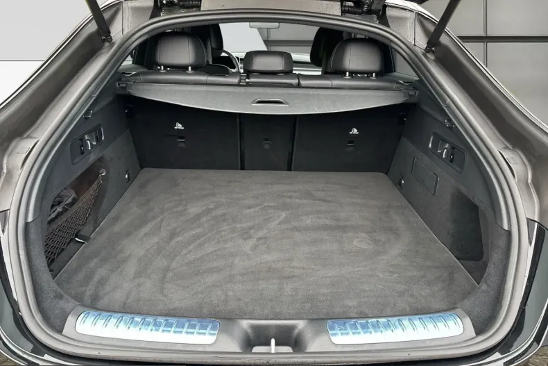 Mercedes-Benz GLC 200 (Clasa GLC) din 2025 cu 24.637 km - oferta MER205409 - foto 17