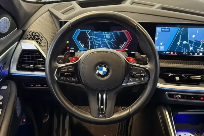 BMW XM (Seria X) din 2023 cu 29.381 km - oferta BMW205410 - foto 4