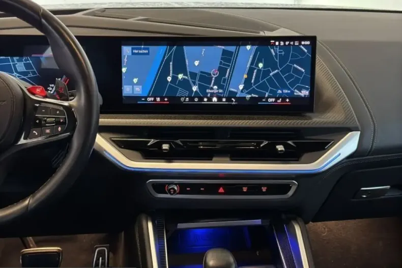 BMW XM (Seria X) din 2023 cu 29.381 km - oferta BMW205410 - foto 5