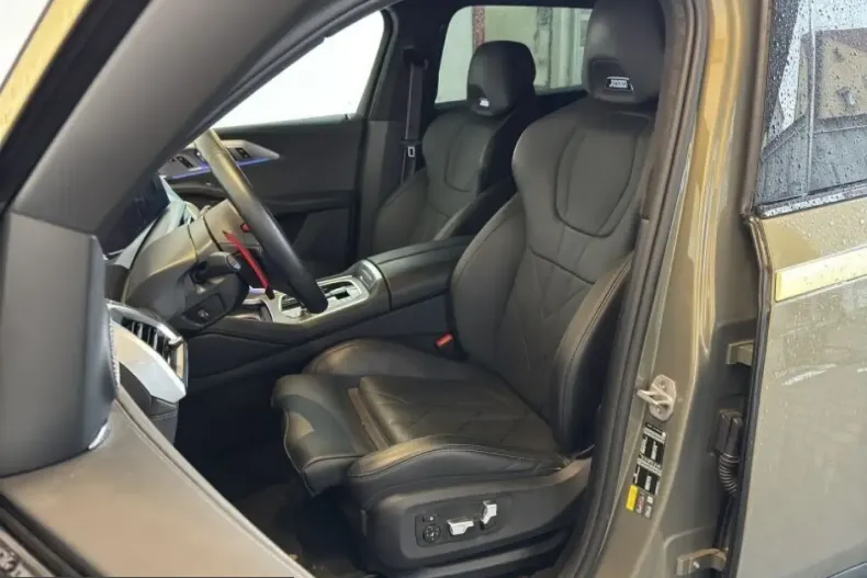 BMW XM (Seria X) din 2023 cu 29.381 km - oferta BMW205410 - foto 7