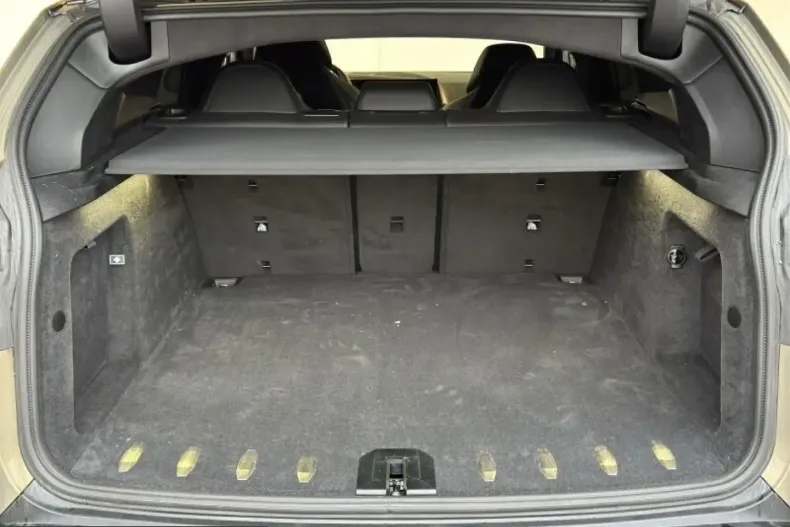 BMW XM (Seria X) din 2023 cu 29.381 km - oferta BMW205410 - foto 8