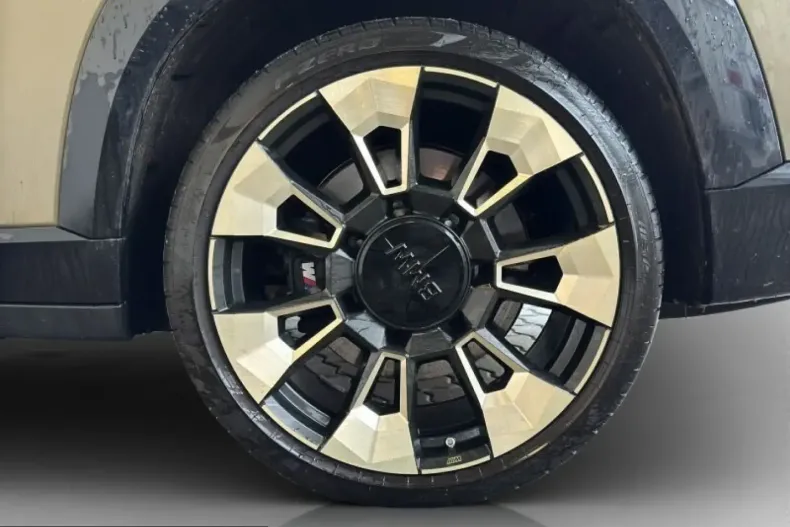 BMW XM (Seria X) din 2023 cu 29.381 km - oferta BMW205410 - foto 9