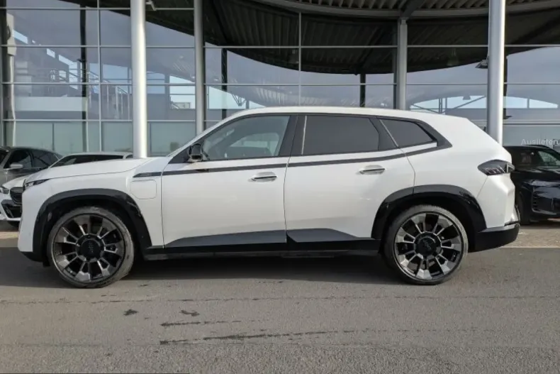 BMW XM (Seria X) din 2023 cu 24.959 km - oferta BMW205411 - foto 2