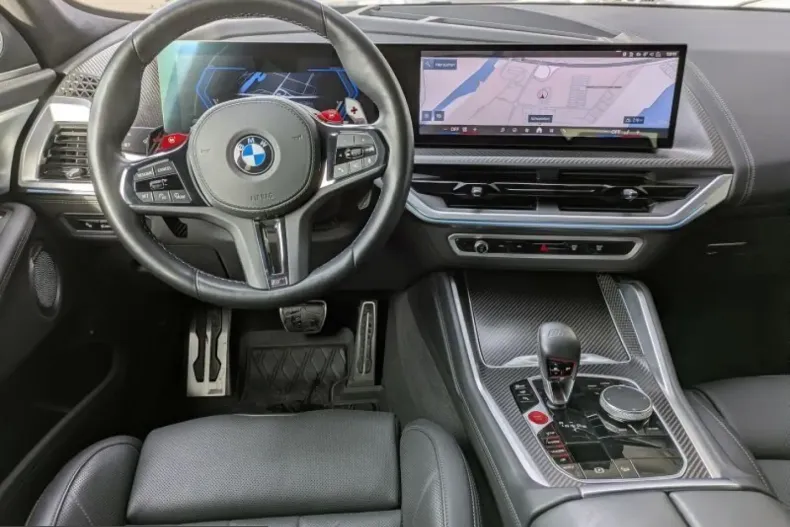 BMW XM (Seria X) din 2023 cu 24.959 km - oferta BMW205411 - foto 5