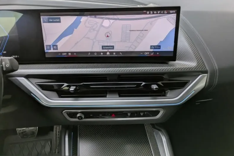 BMW XM (Seria X) din 2023 cu 24.959 km - oferta BMW205411 - foto 7