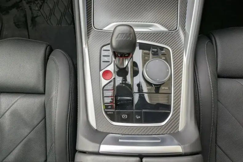 BMW XM (Seria X) din 2023 cu 24.959 km - oferta BMW205411 - foto 8