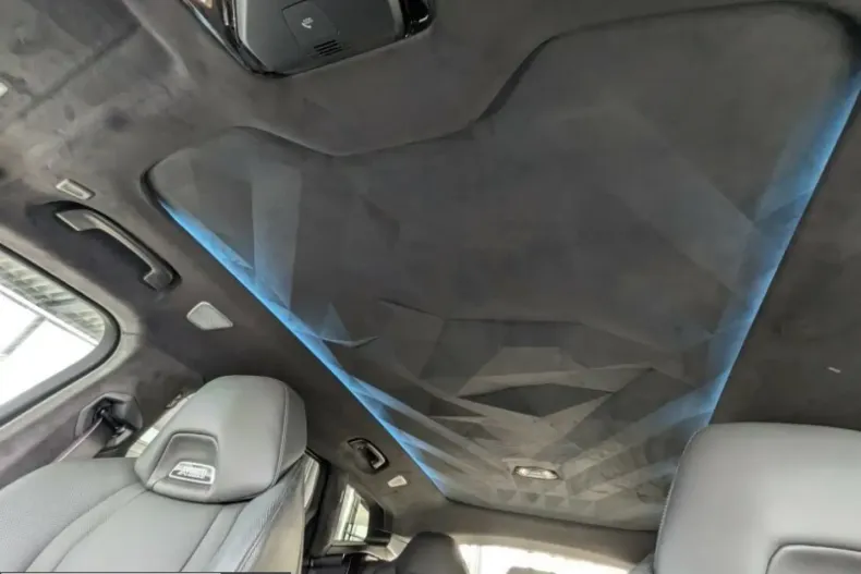 BMW XM (Seria X) din 2023 cu 24.959 km - oferta BMW205411 - foto 14