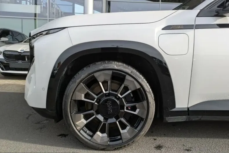 BMW XM (Seria X) din 2023 cu 24.959 km - oferta BMW205411 - foto 15