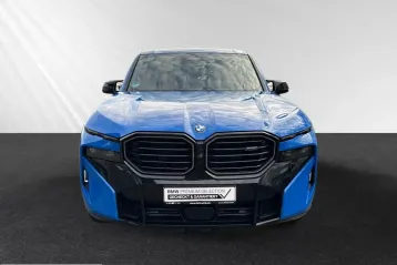 BMW XM din 2024 - oferta BMW205412