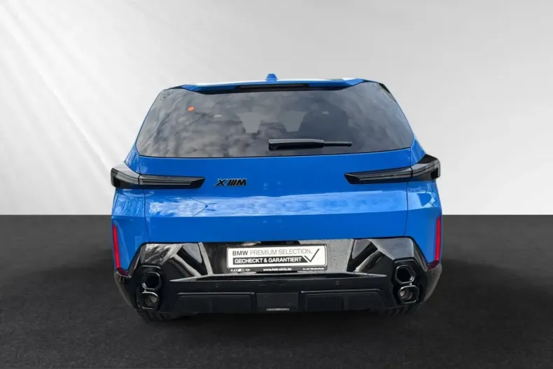 BMW XM (Seria X) din 2024 cu 3.900 km - oferta BMW205412 - foto 5