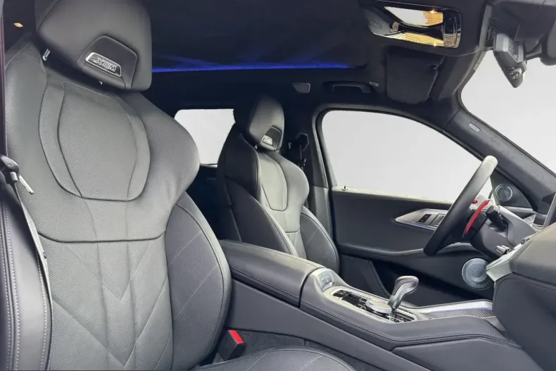 BMW XM (Seria X) din 2024 cu 3.900 km - oferta BMW205412 - foto 6