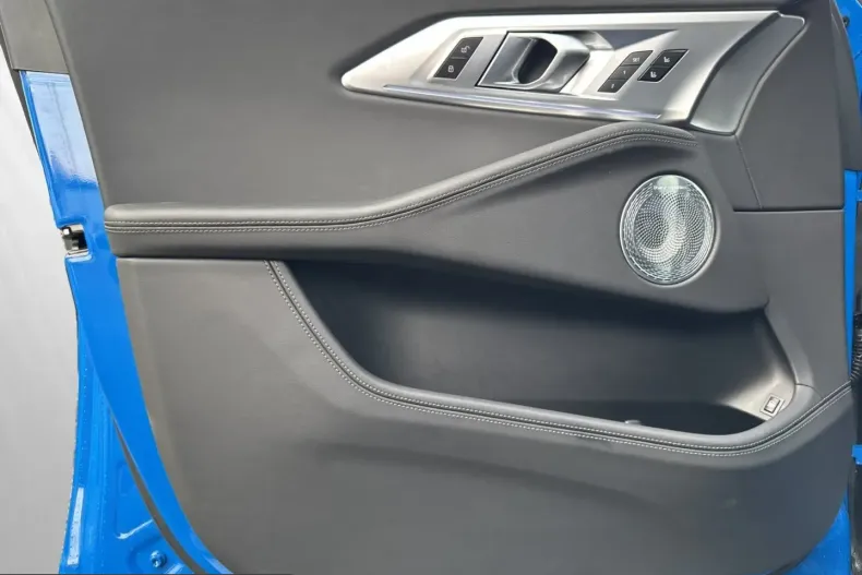 BMW XM (Seria X) din 2024 cu 3.900 km - oferta BMW205412 - foto 12