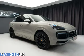 Porsche Cayenne din 2021 - oferta POR205413