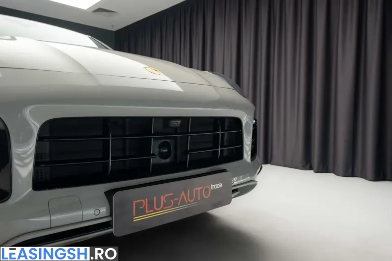 Porsche Cayenne din 2021 cu 61.600 km - oferta POR205413 - foto 5