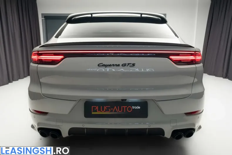 Porsche Cayenne din 2021 cu 61.600 km - oferta POR205413 - foto 12