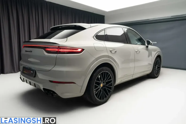 Porsche Cayenne din 2021 cu 61.600 km - oferta POR205413 - foto 13