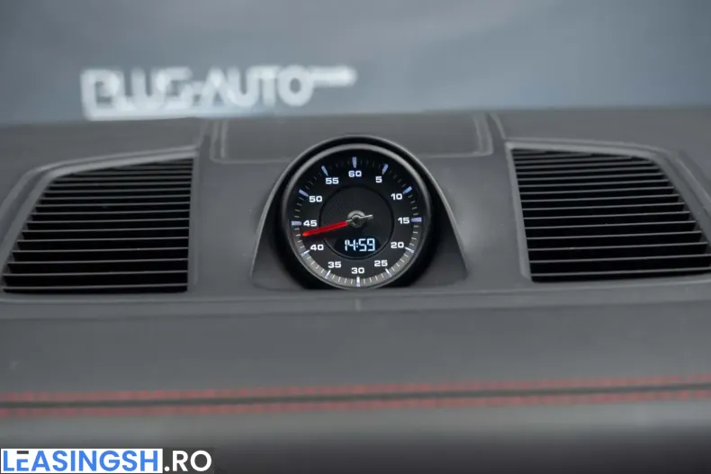 Porsche Cayenne din 2021 cu 61.600 km - oferta POR205413 - foto 18