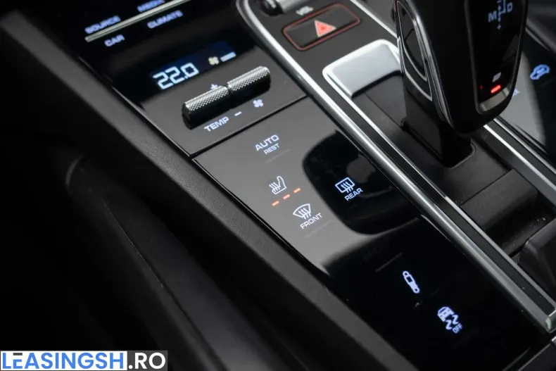 Porsche Cayenne din 2021 cu 61.600 km - oferta POR205413 - foto 22