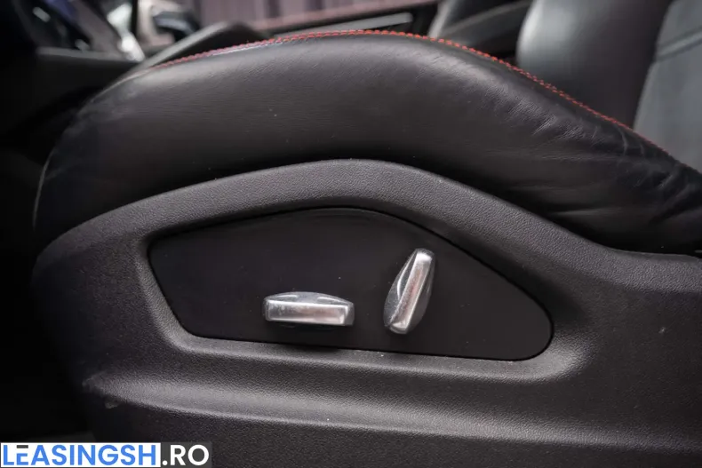 Porsche Cayenne din 2021 cu 61.600 km - oferta POR205413 - foto 24