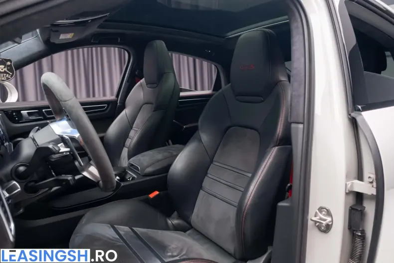 Porsche Cayenne din 2021 cu 61.600 km - oferta POR205413 - foto 26