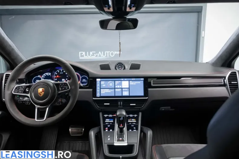 Porsche Cayenne din 2021 cu 61.600 km - oferta POR205413 - foto 32