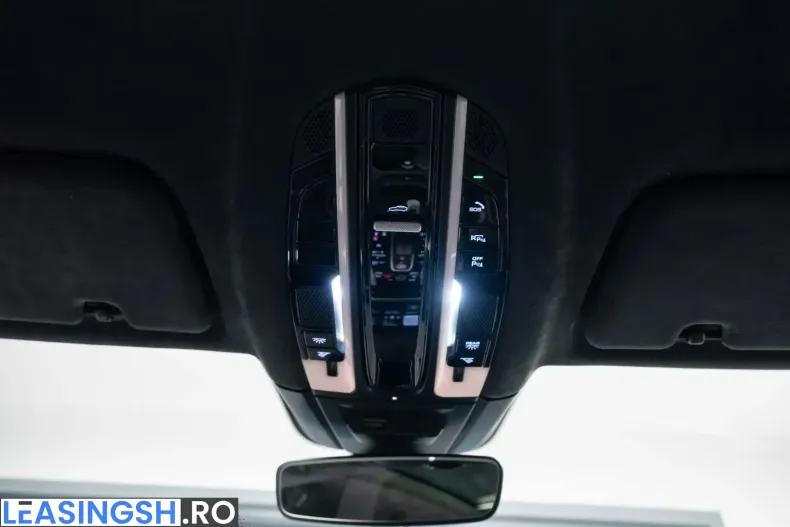 Porsche Cayenne din 2021 cu 61.600 km - oferta POR205413 - foto 33