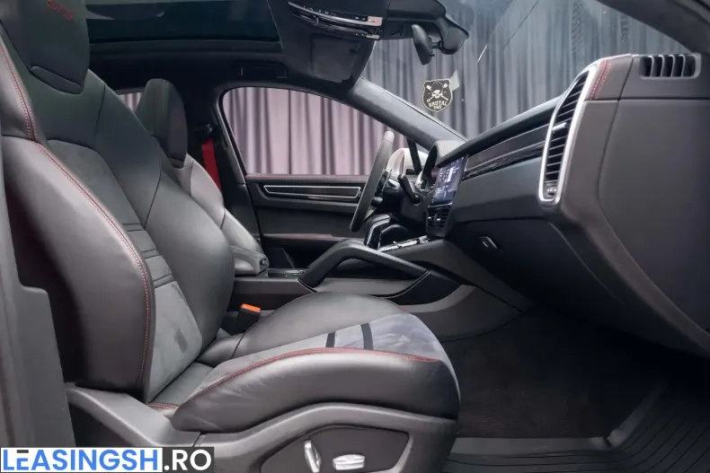 Porsche Cayenne din 2021 cu 61.600 km - oferta POR205413 - foto 39