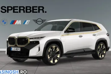 BMW XM din 2023 - oferta BMW205414