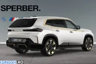 BMW XM (Seria X) din 2023 cu 29.886 km - oferta BMW205414 - foto 2