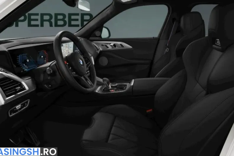 BMW XM (Seria X) din 2023 cu 29.886 km - oferta BMW205414 - foto 4