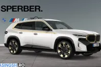 BMW XM (Seria X) din 2023 cu 29.886 km - oferta BMW205414 - foto 6