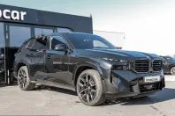 BMW XM (Seria X) din 2025 cu 23.223 km - oferta BMW205415 - foto 1