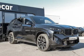 BMW XM din 2025 - oferta BMW205415