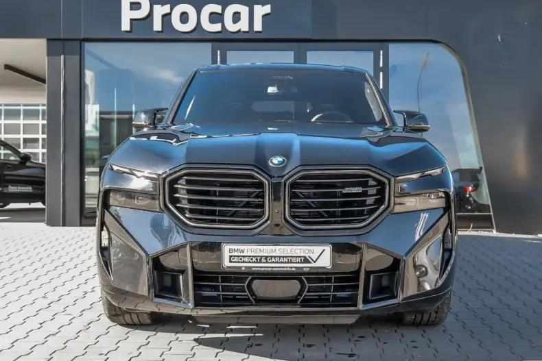 BMW XM (Seria X) din 2025 cu 23.223 km - oferta BMW205415 - foto 2