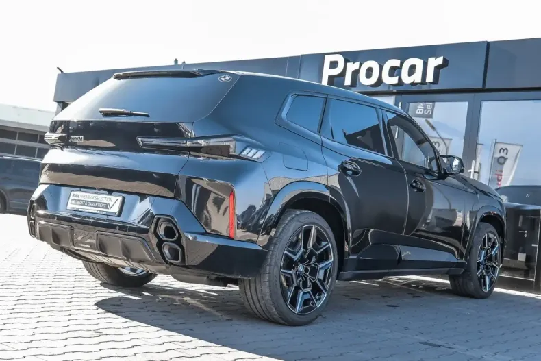 BMW XM (Seria X) din 2025 cu 23.223 km - oferta BMW205415 - foto 3