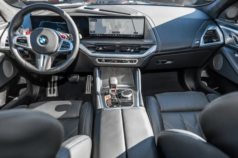 BMW XM (Seria X) din 2025 cu 23.223 km - oferta BMW205415 - foto 4